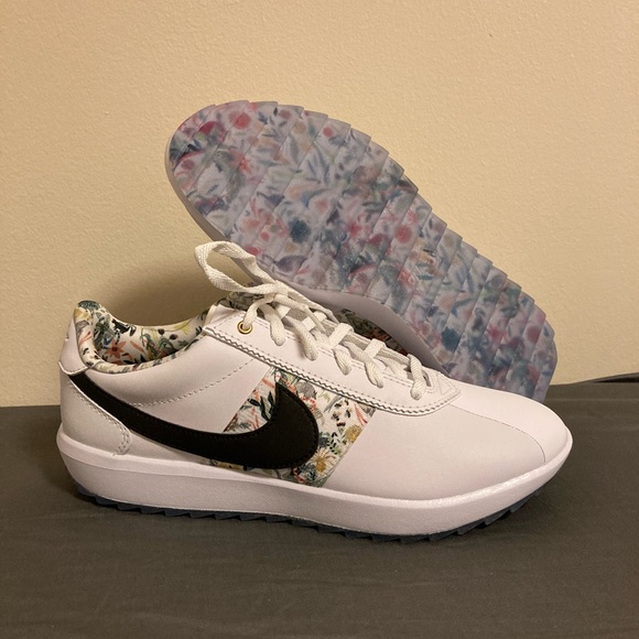 nike cortez mens floral